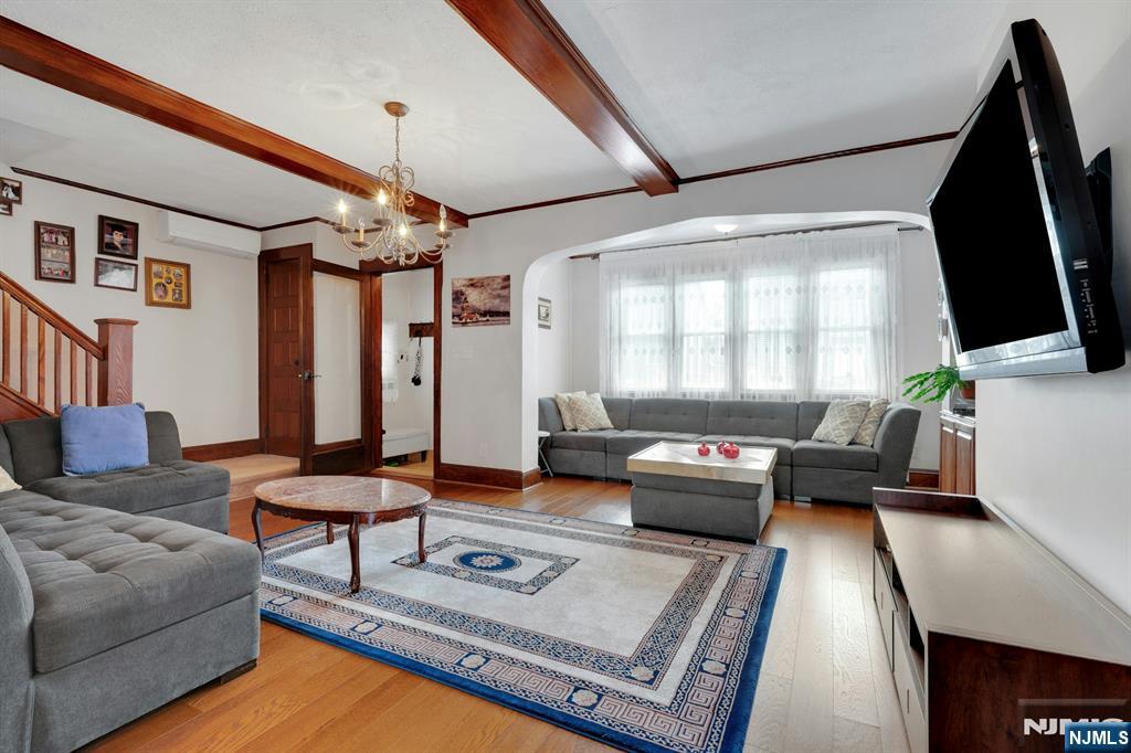541 Page Avenue