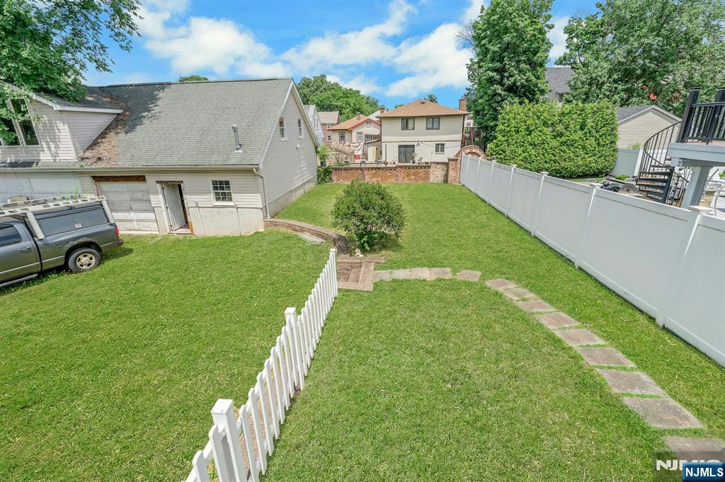 541 Page Avenue