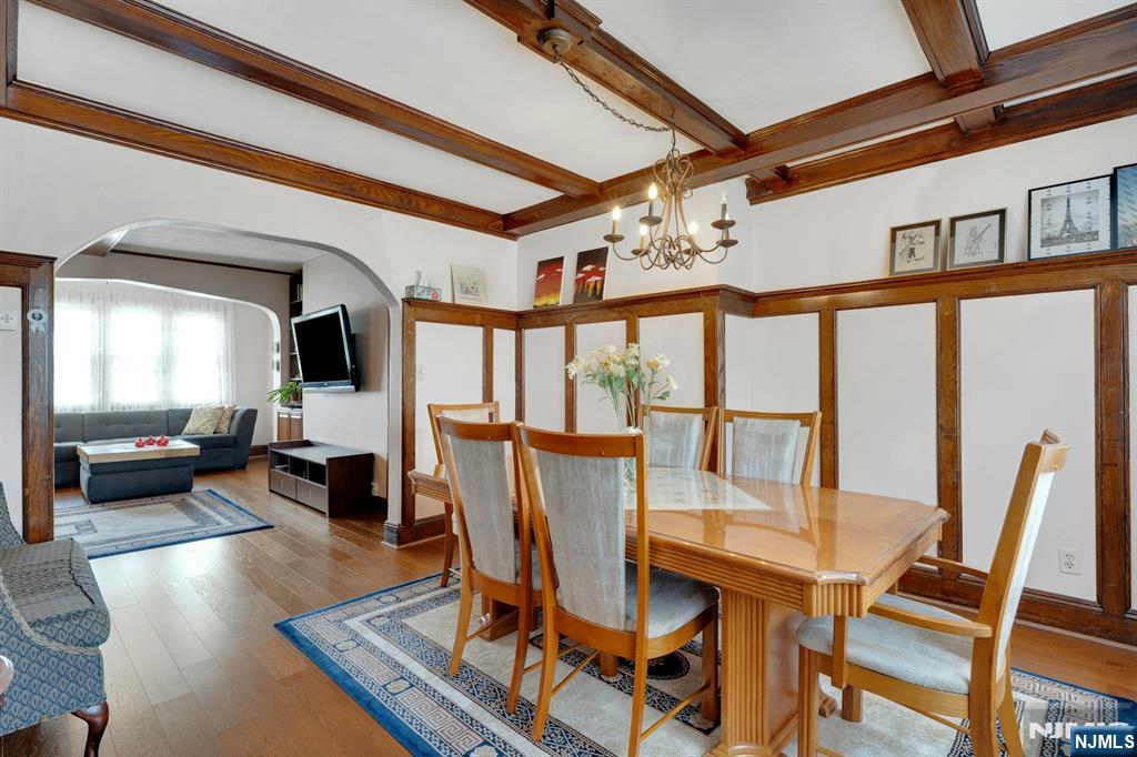 541 Page Avenue