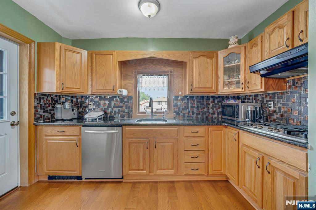 541 Page Avenue
