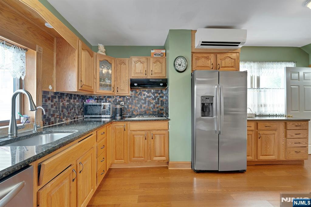 541 Page Avenue