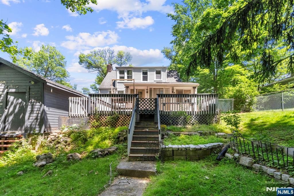 226 Northfield Road