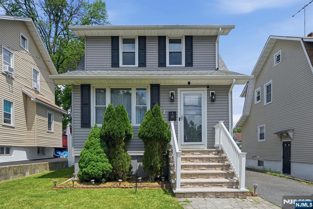 65 Franklin Road - Photo 1