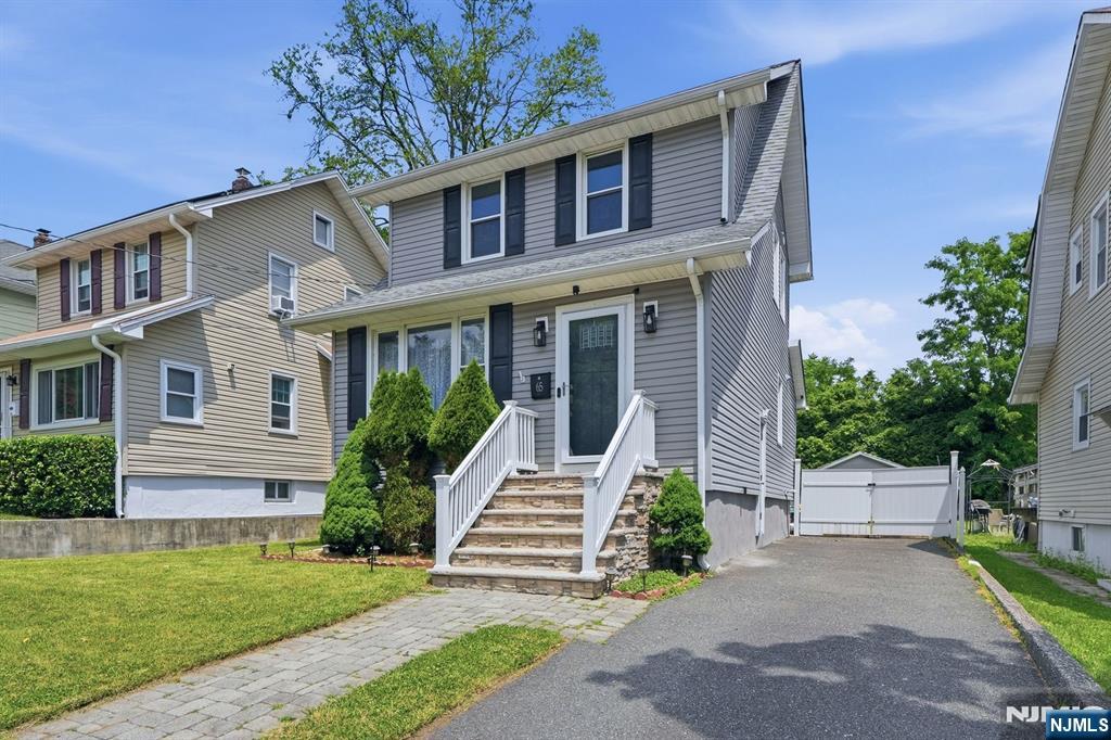 65 Franklin Road - Photo 2