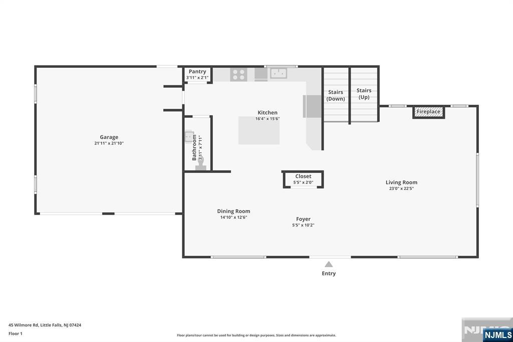 45 Wilmore Road — photo 41