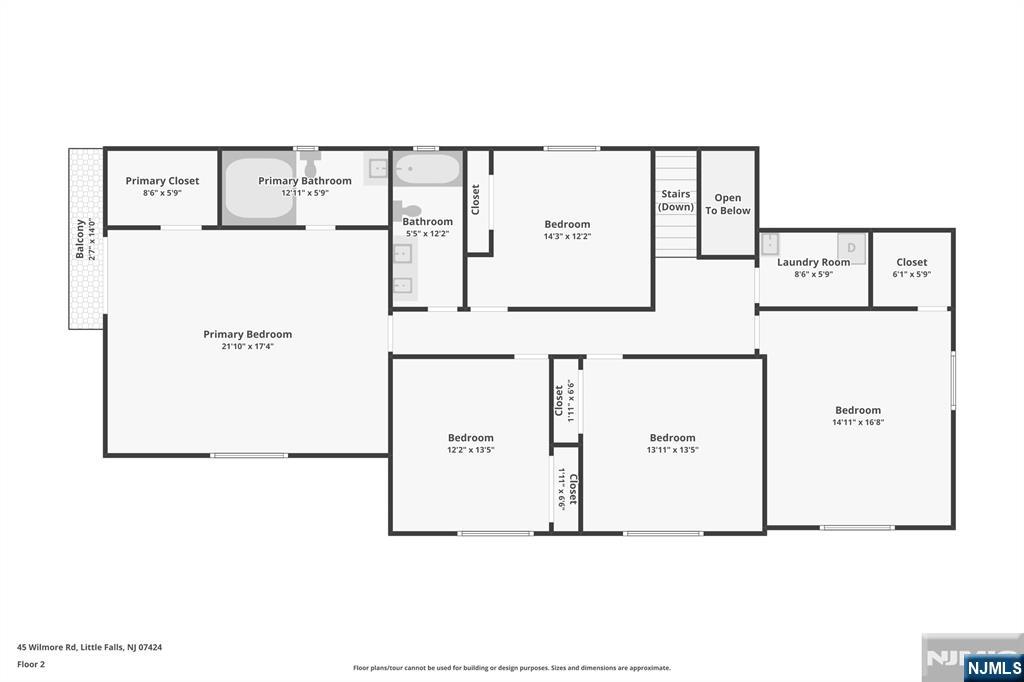 45 Wilmore Road — photo 42