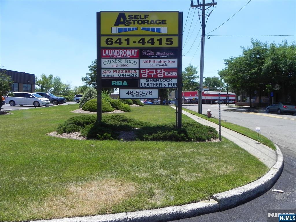 46 Bergen Turnpike, Little Ferry, NJ 07643