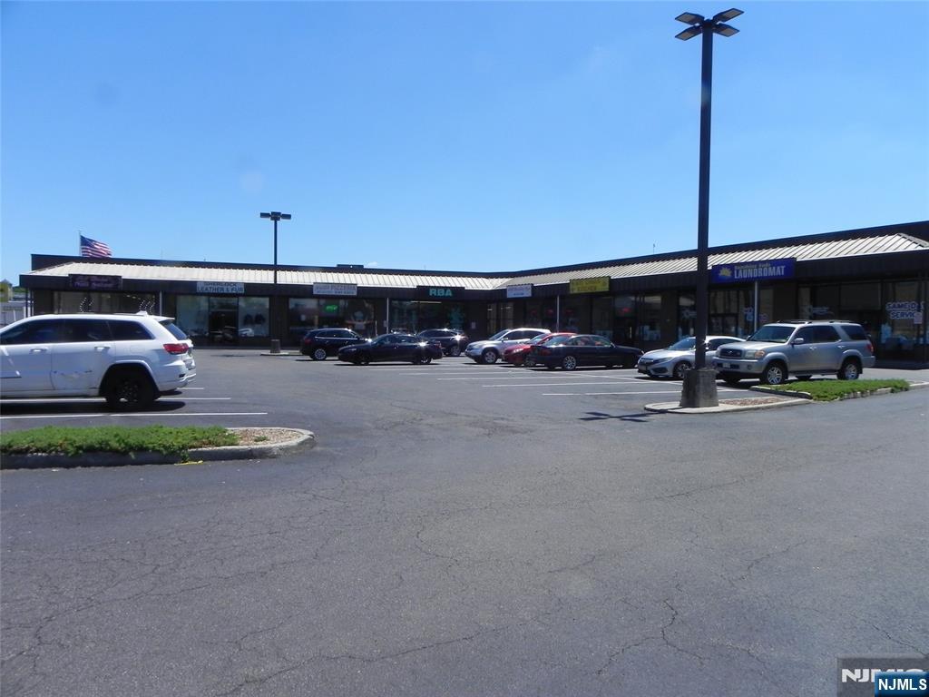 46 Bergen Turnpike, Little Ferry, NJ 07643