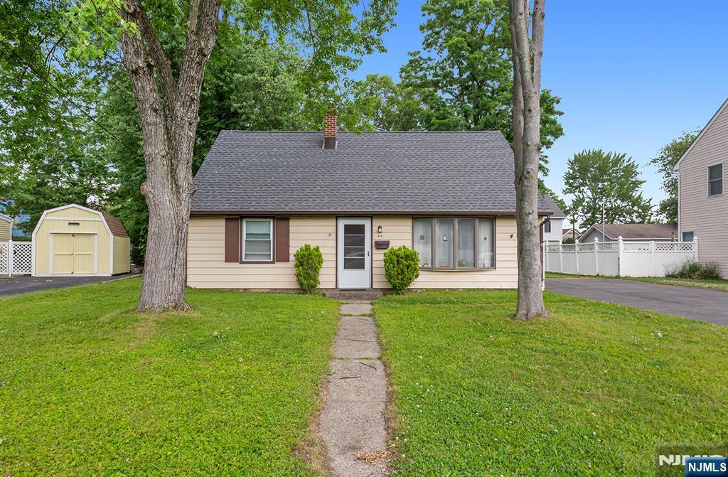44 Bergen Drive