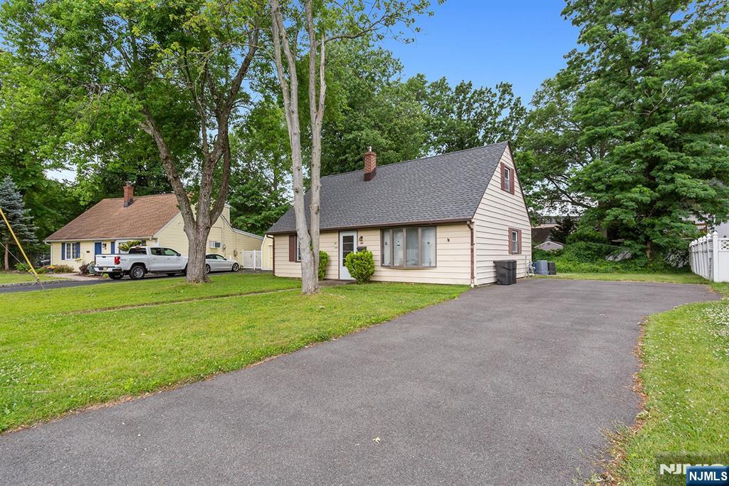 44 Bergen Drive