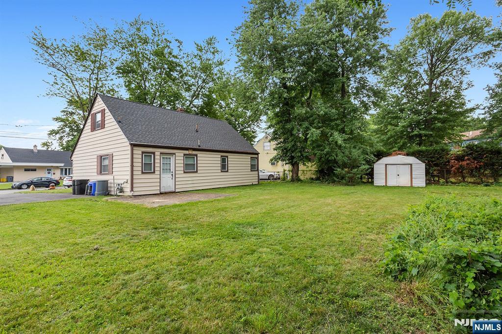 44 Bergen Drive