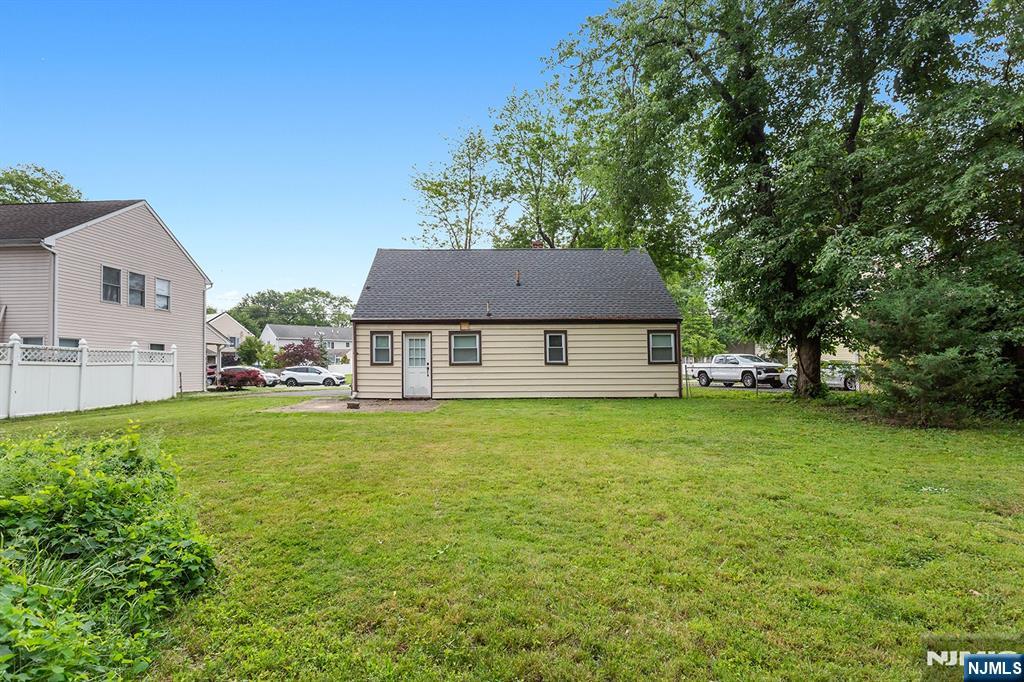 44 Bergen Drive