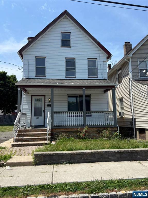 154 West Street 1 family hou - Photo 1