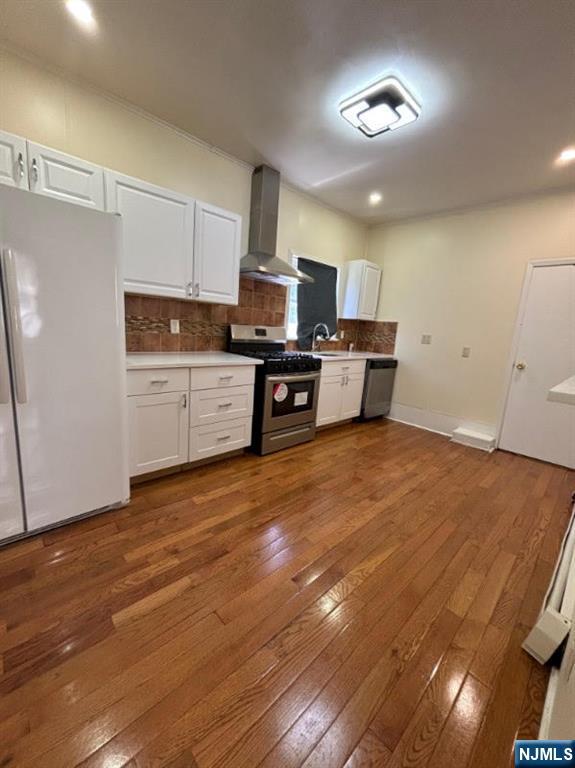 154 West Street 1 family hou - Photo 4