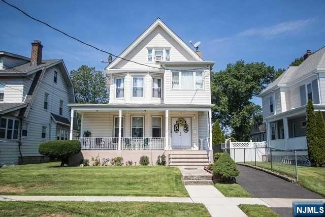9-11 Hillcrest Road - Photo 1