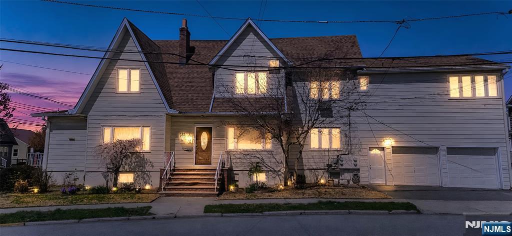 653 New York Avenue, Lyndhurst NJ — listing photo