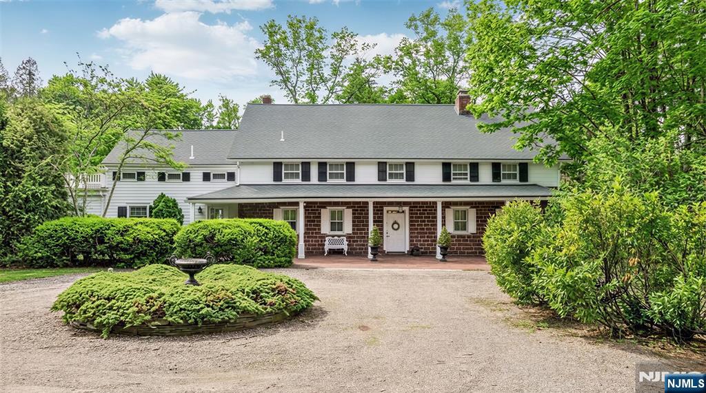 164 E Saddle River Road - Photo 1