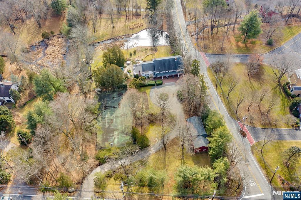 41st image of 164 E Saddle River Rd, Saddle River, NJ 07458 | MLS# 26022105