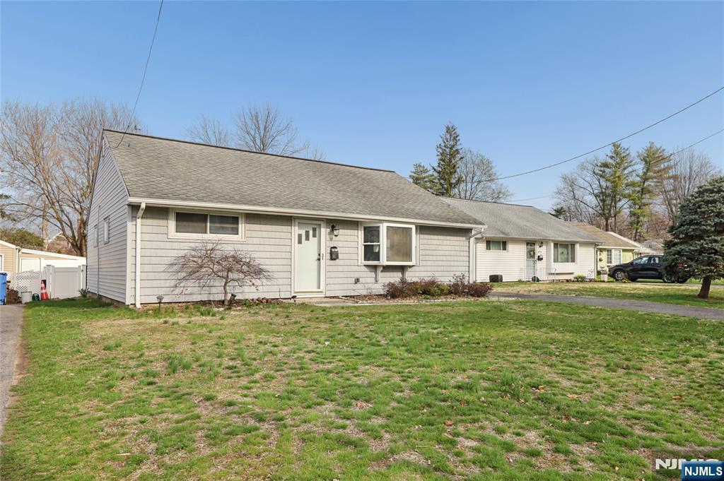 478 Riverside Ter, Rutherford, NJ 07070