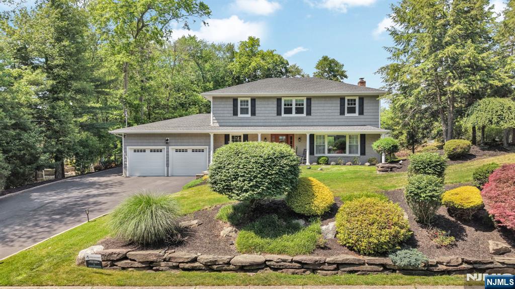 21 Tulip Terrace, Wayne NJ — listing photo