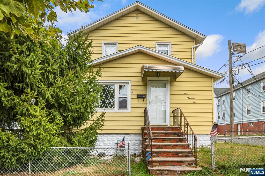 405 Kingsland Ave, Lyndhurst, NJ 07071