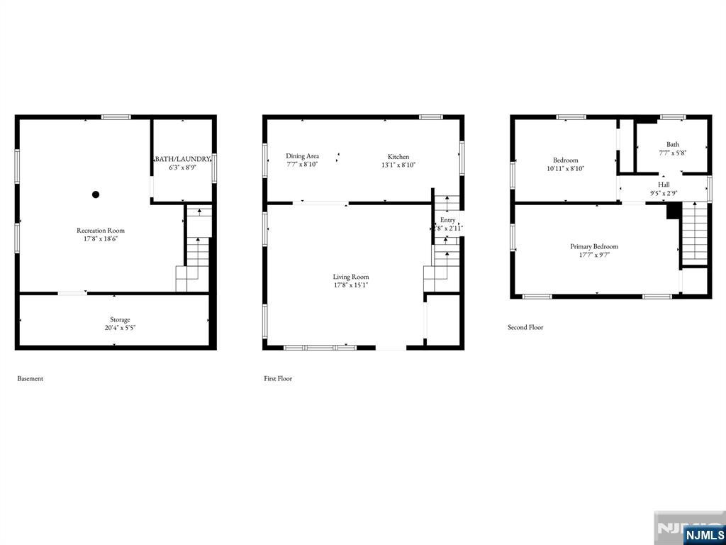 405 Kingsland Ave, Lyndhurst, NJ 07071