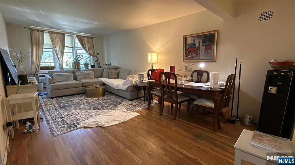 2160 Center Ave #5M, Fort Lee, NJ 07024