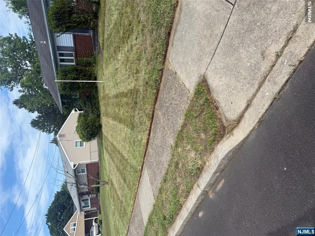 8 Boswell Road