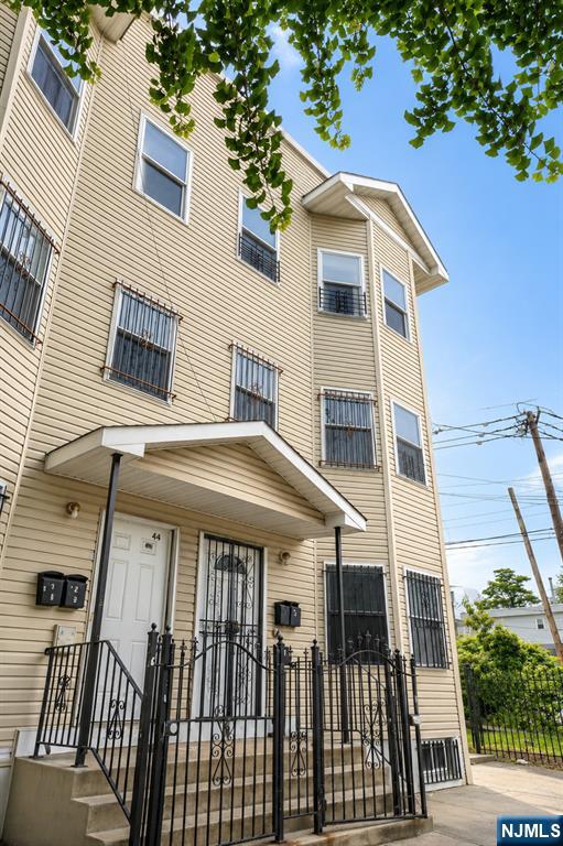 1st image of 42 Astor St, Newark, NJ 07114 | MLS# 26022389