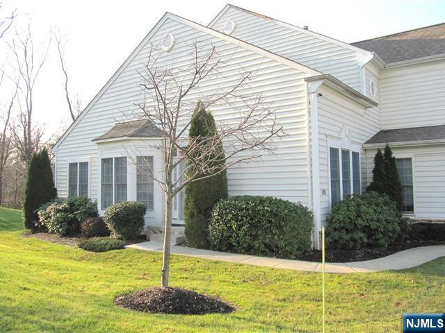 PARAMUS Properties
