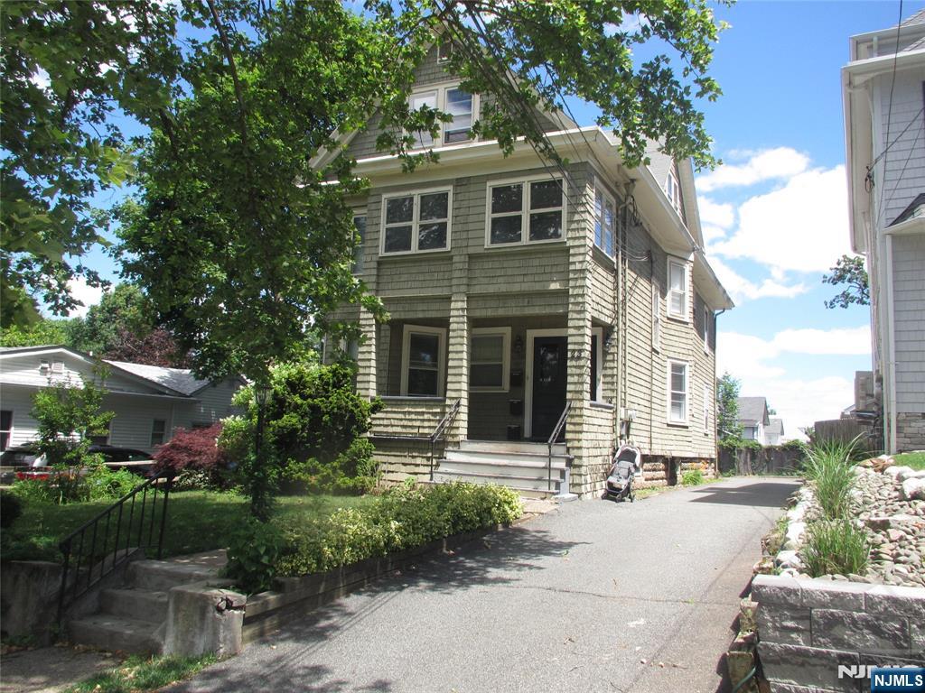 23 Highland Cross,Unit 1ST, Rutherford, NJ 07070