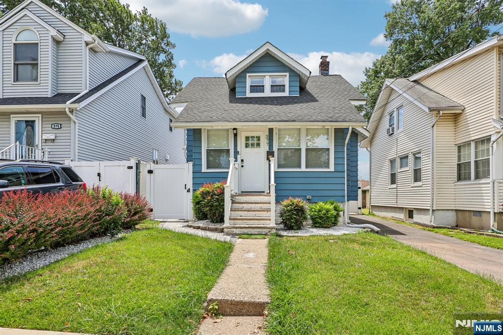 377 Parker Ave, Hackensack, NJ 07601