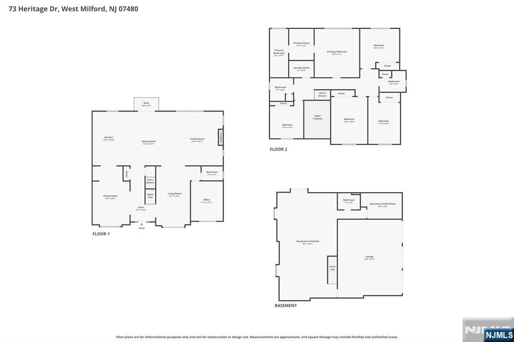 73 Heritage Drive — photo 42