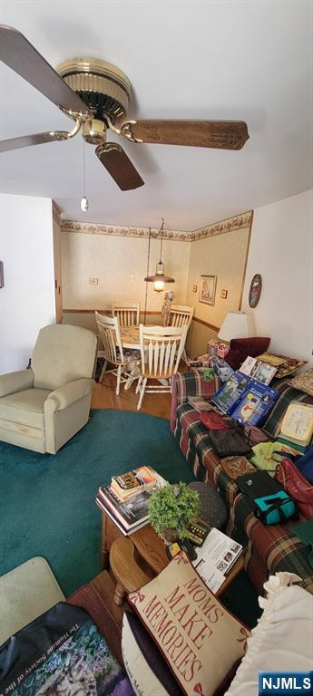 130 Glenbrook Pw #2B, Englewood, NJ 07631