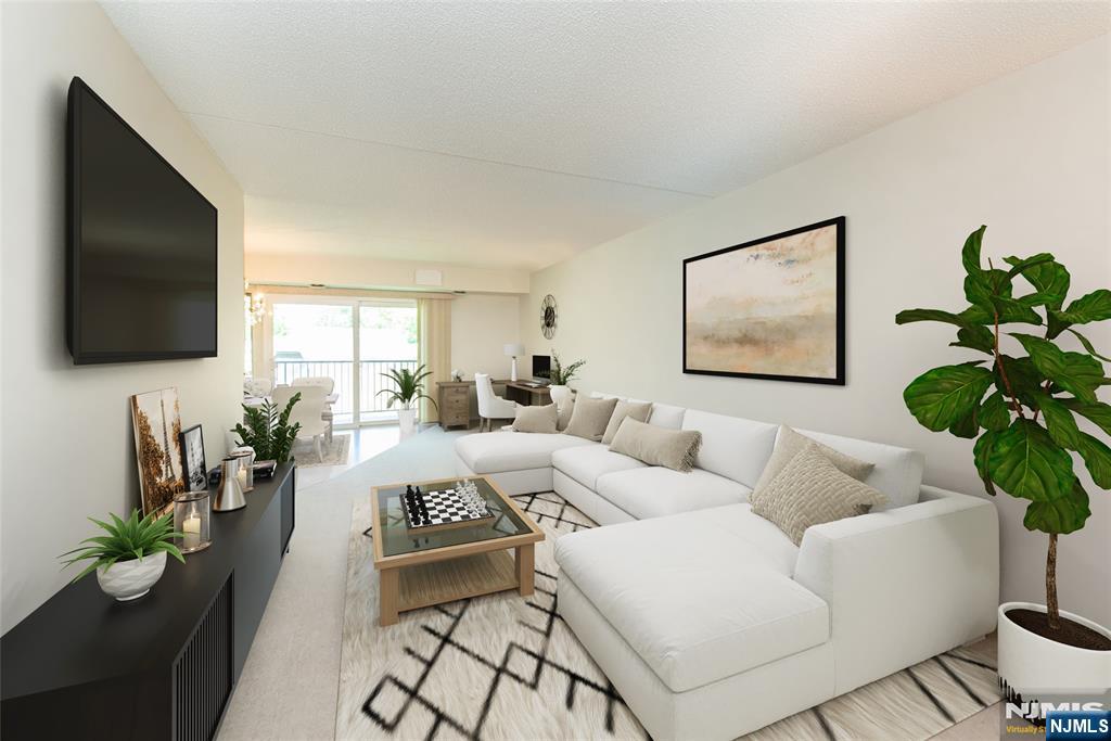 521 Piermont Ave #315A, River Vale, NJ 07675