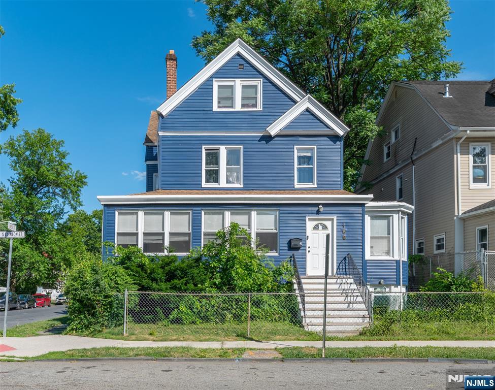 158 Clinton Street