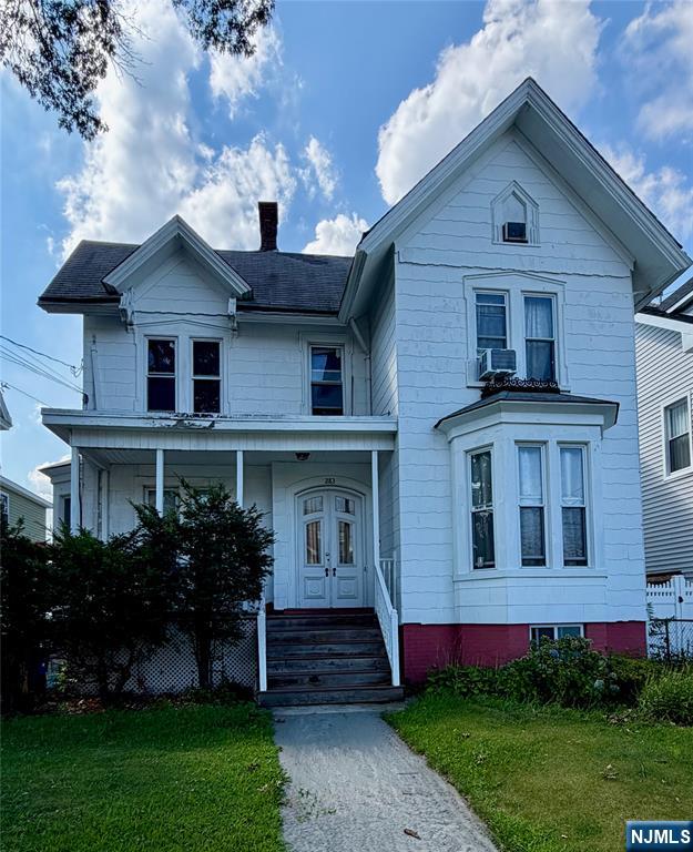 283 Union St, Hackensack, NJ 07601