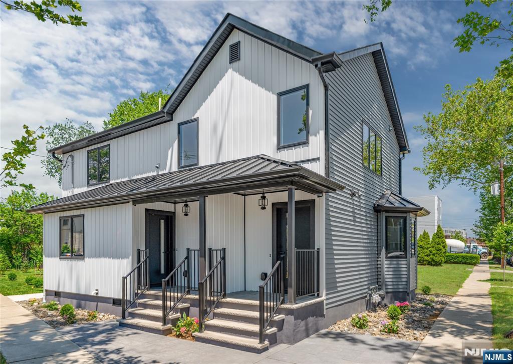 363 Park Street, Hackensack NJ — listing photo