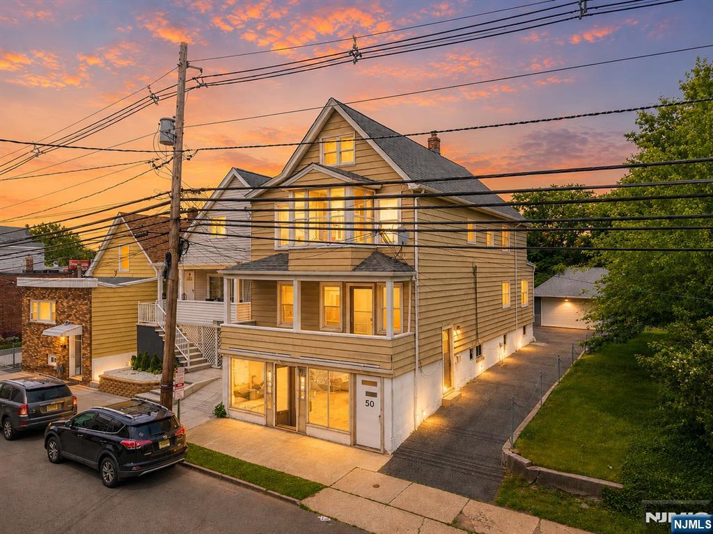 50 Jewell Street, Garfield NJ — listing photo