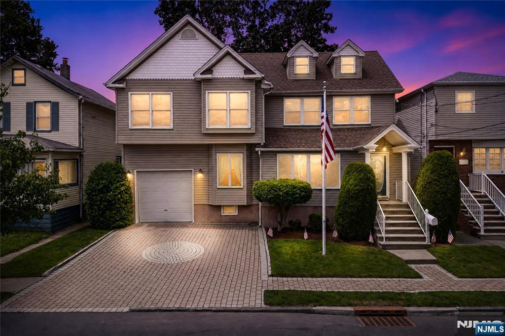 99 Morgan Pl, North Arlington, NJ 07031