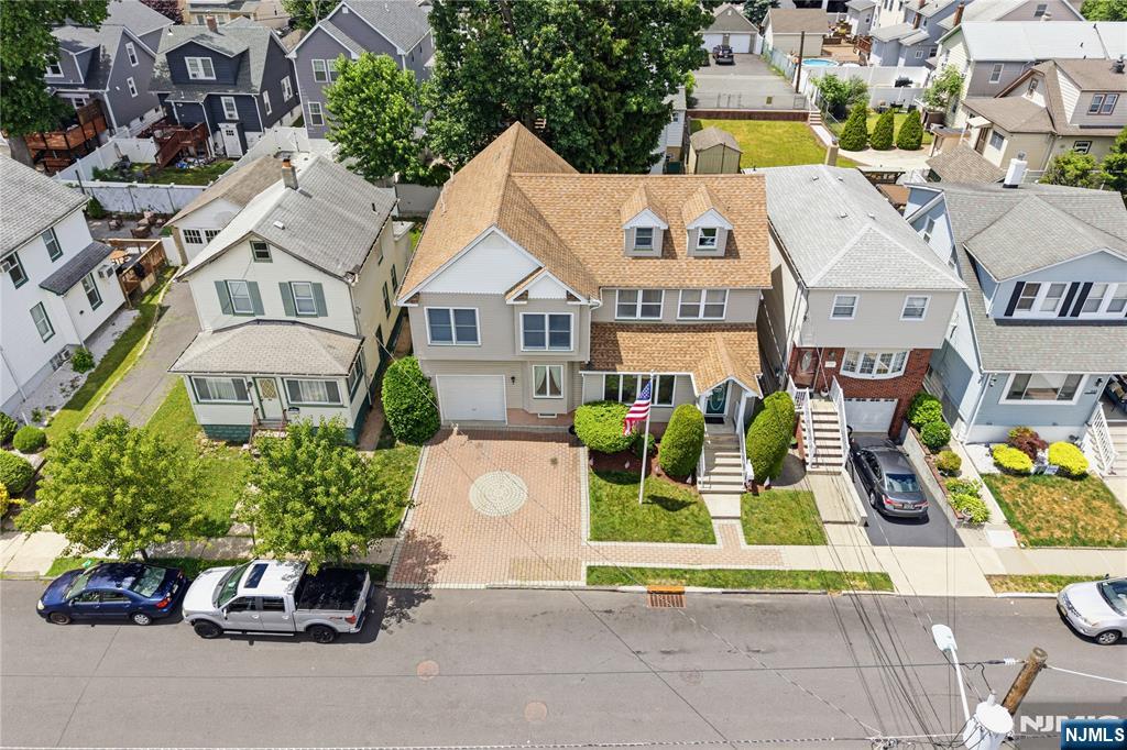 99 Morgan Pl, North Arlington, NJ 07031