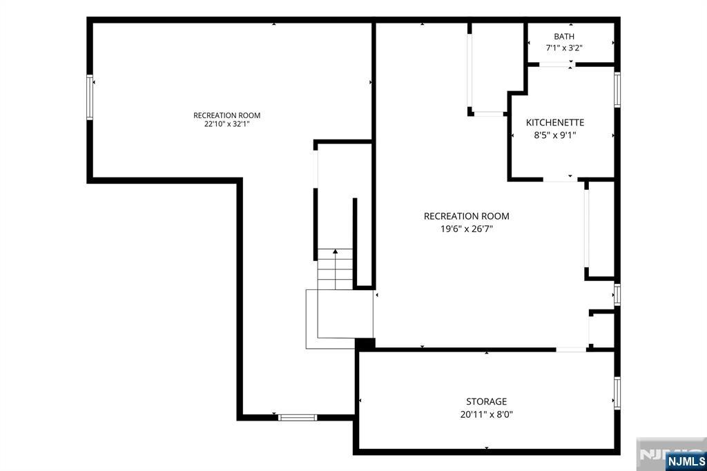 99 Morgan Pl, North Arlington, NJ 07031