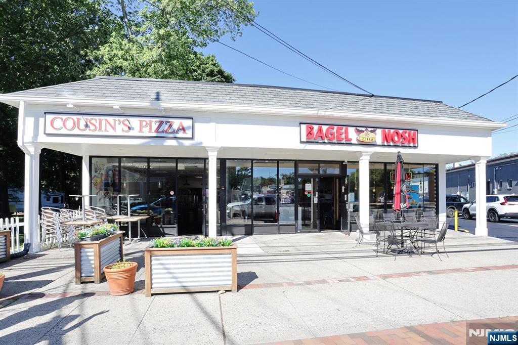 187 Rivervale Rd, River Vale, NJ 07675