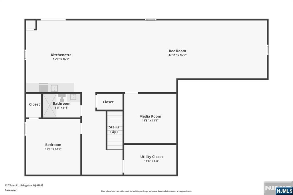 12 Tilden Court — photo 28