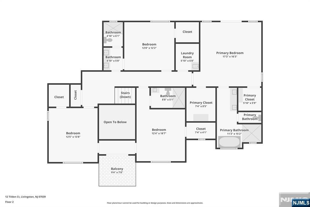 12 Tilden Court — photo 29