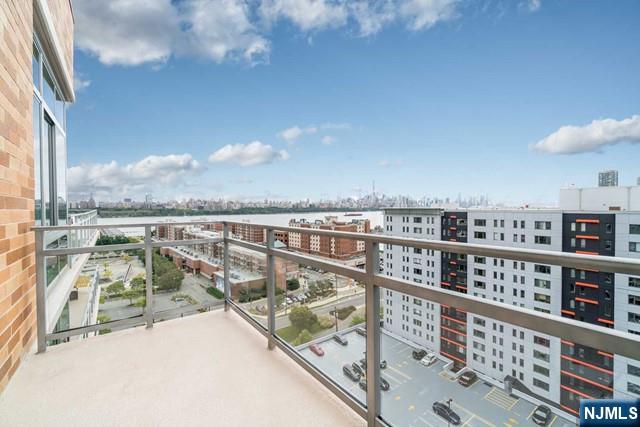 2nd image of 1807 Hudson Park, Edgewater, NJ 07020 | MLS# 26022789