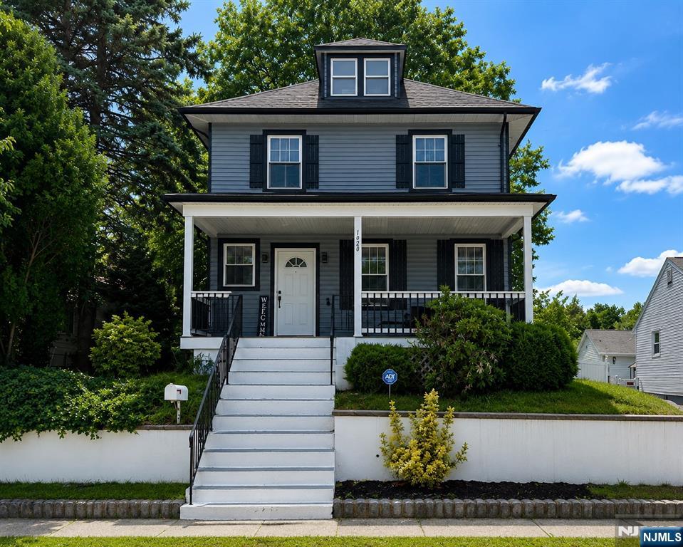 1620 Broad Street, Bloomfield NJ — listing photo