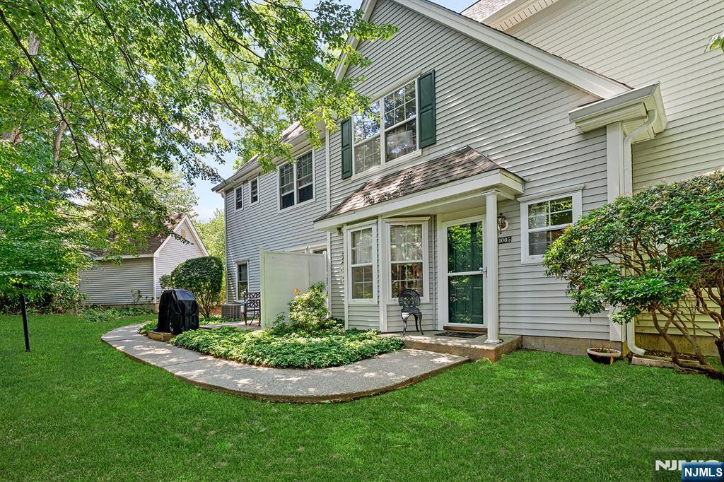 1005 Chatfield Drive - Photo 1