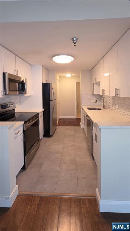 100 Old Palisade Road 3609 - Photo 5