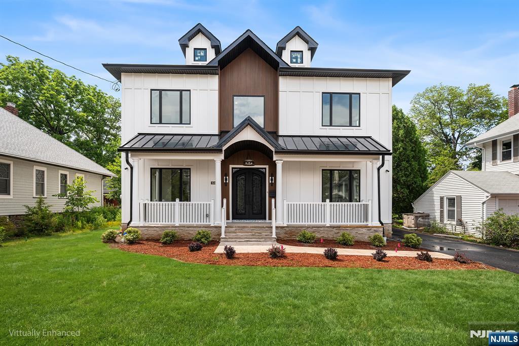 526 Doremus Ave, Glen Rock, NJ 07452